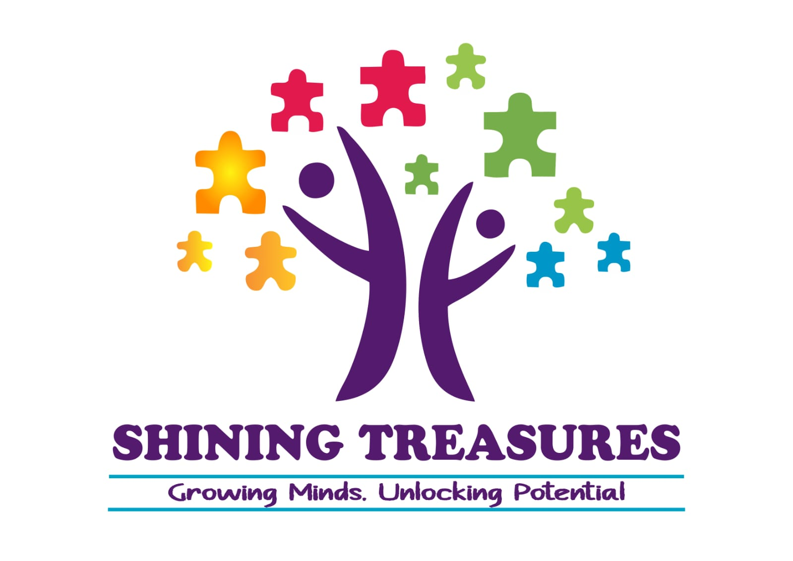 Shining Treasures